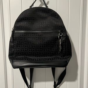 Tommy Hilfiger Backback Mulberry